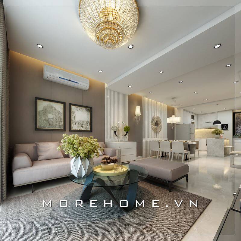 Tham khảo những mẫu sofa chữ i đẹp tiện nghi và cuốn hút