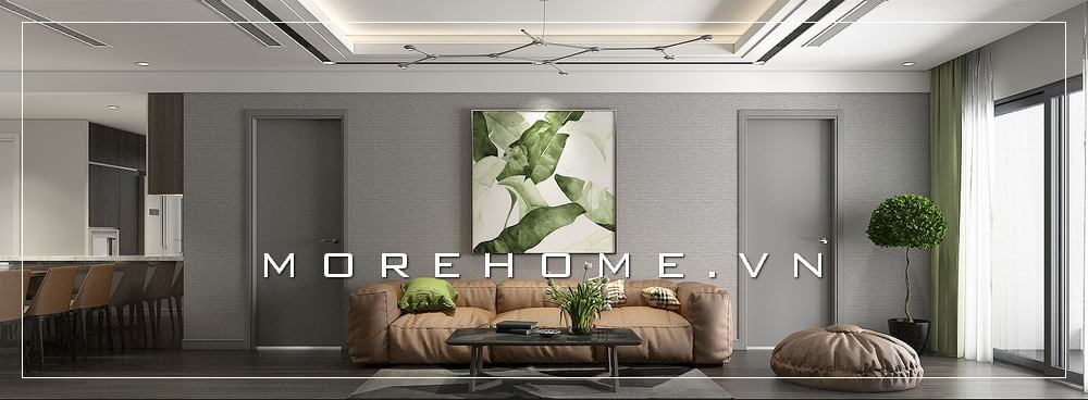 Đem đến sự hoàn hảo cho không gian phòng khách với mẫu sofa văng độc đáo